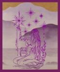 Aroma Ritual Energy Mandala Smudge R&auml;ucherst&auml;bchen