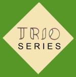Aroma Trio Series Palo Santo-White Sage & Jasmine Masala R&auml;ucherst&auml;bchen