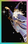 Aromanza Magicos Aqua Marine magisch rauchende R&auml;ucherst&auml;bchen