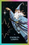 Aromanza Magicos Energia Limpia magisch rauchende R&auml;ucherst&auml;bchen