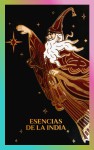 Aromanza Magicos Esencias De La India magisch rauchende R&auml;ucherst&auml;bchen