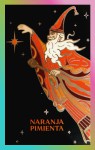 Aromanza Magicos Naranja Pimienta magisch rauchende R&auml;ucherst&auml;bchen