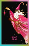Aromanza Magicos Rose Real magisch rauchende R&auml;ucherst&auml;bchen