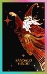 Aromanza Magicos Sandalo Hindu magisch rauchende R&auml;ucherst&auml;bchen
