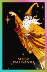 Aromanza Magicos Super Palo Santo magisch rauchende R&auml;ucherst&auml;bchen