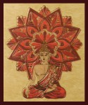 Aromanza Magistrales Sandalo Hindu Smudge R&auml;ucherst&auml;bchen