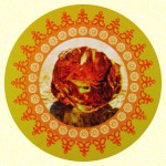 Ayurvedic Amber Masala R&auml;ucherst&auml;bchen