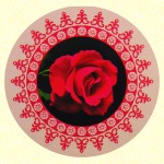 Ayurvedic Rose Masala R&auml;ucherst&auml;bchen