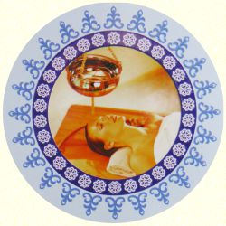 Ayurvedic Stress Relief Masala R&auml;ucherst&auml;bchen