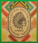 Aztec Banjara Ritual Smudge R&auml;ucherst&auml;bchen Myrrh