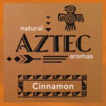 Aztec Natural Aromas extra-dicke R&auml;ucherst&auml;bchen Cinnamon/Zimt