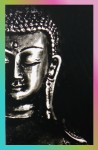 Aztec Banjara Buddha Blessing Masala Incense Sticks