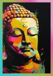 Aztec Banjara Buddha Bliss Masala Incense Sticks
