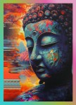 Aztec Banjara Buddha Harmony Masala Incense Sticks