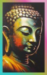 Banjara Buddha Wisdom Masala Incense Sticks