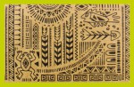 Banjara Harmony Fusion Cinnamon Palo Santo Premium Smudge Incense Sticks