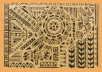 Banjara Harmony Fusion Copal Palo Santo Premium Smudge Incense Sticks