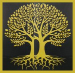 Banjara Tree Of Life Yggdrasil Botonical Masala Incense Sticks