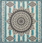 Indus Treasures White Musk Masala Incense Sticks