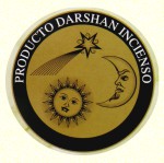 Darshan Astral 7x7 R&auml;ucherst&auml;bchen
