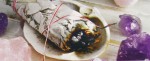 Fleur De Vie Salvia Apiana White Sage Masala R&auml;ucherst&auml;bchen