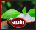 AUM Grobes Kampfersalz/Sal Cruesa Alcanforado Flora R&auml;ucherst&auml;bchen