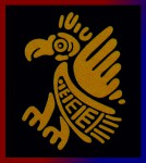 Aztec Banjara Cedar Pine Ethno-Tribal Smudge Incense Masala R&auml;ucherst&auml;bchen