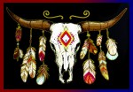 Aztec Banjara Frankincense (Weihrauch) Ethno-Tribal Smudge Incense Masala R&auml;ucherst&auml;bchen