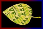 Aztec Banjara Jasmine Ethno-Tribal Smudge Masala Incense Sticks