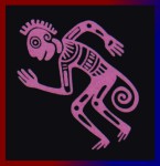Aztec Banjara Lavendel Ethno-Tribal Smudge Incense Masala R&auml;ucherst&auml;bchen