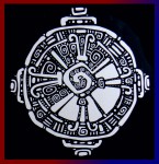 Aztec Banjara Mayan Myrrh Ethno-Tribal Smudge Incense Masala R&auml;ucherst&auml;bchen