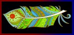 Aztec Banjara Sandalwood Ethno-Trobal Smudge Masala Incense Sticks