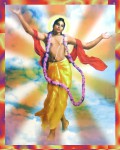 Liberty Mahaprabhu Masala R&auml;ucherst&auml;bchen 45g
