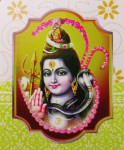 Nikhil&acute;s Shiv Masala Incense Sticks
