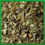 Räucherhaus Räucherkraut Basilikum 30g Räucherhaus Räucherkraut Basilikum 30g