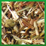 Räucherhaus Räucherkraut Bio-Johanniskraut 15g