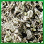 Räucherhaus Räucherkraut Bio-Salbei 15g