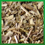 Räucherhaus Räucherkraut Bio-Spitzwegerichkraut 15g