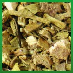 Räucherhaus Räucherkraut Mistel geschnitten 30g Räucherhaus Räucherkraut Mistel geschnitten 30g