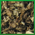 Räucherhaus Räucherkraut Patchouliblätter 30g Räucherhaus Räucherkraut Patchouliblätter 30g