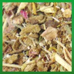 EW-Räucherhaus Räuchermischung Wanda Liebesfeuer 20g EW-Räucherhaus Räuchermischung Wanda Liebesfeuer 20g