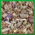 EW-Räucherhaus Räuchermischung Pfälzer Mandel & Lavendel 10 g EW-Räucherhaus Räuchermischung Pfälzer Mandel & Lavendel 10 g