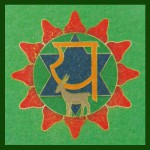 Fiore d`Oriente Chakra Anahata Parfüm Roll On