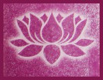 Fiore d`Oriente Golden Lotus Masala R&auml;ucherst&auml;bchen Lavender