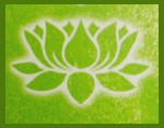 Fiore d`Oriente Golden Lotus Masala R&auml;ucherst&auml;bchen Lemongrass