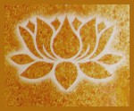 Fiore d`Oriente Golden Lotus Masala R&auml;ucherst&auml;bchen Palo Santo