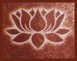 Fiore d`Oriente Golden Lotus Masala R&auml;ucherst&auml;bchen Patchouli