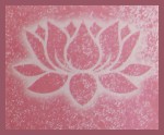 Fiore d`Oriente Golden Lotus Masala R&auml;ucherst&auml;bchen Rose
