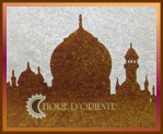 Fiore d`Oriente Patchouli Traditional Masala R&auml;ucherst&auml;bchen