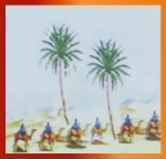 Marco Polo&acute;s Treasures Dammar R&auml;ucherst&auml;bchen 30g